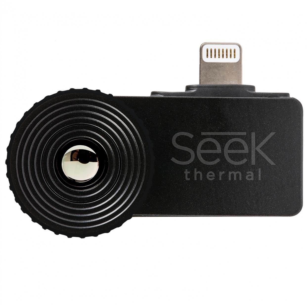 Thermal Imaging Camera Black 