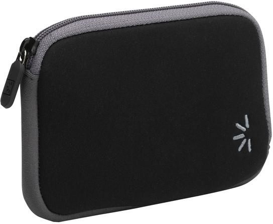 Gps Case- 3.5" - 4.3" Screen