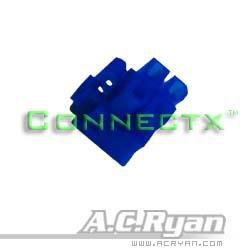 ConnectxT Atx4Pin (P4-12V) 