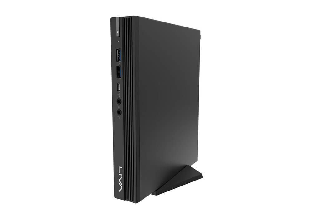 Liva One H310C Mini-Tower 