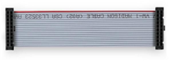 Signal Cable Black, Grey