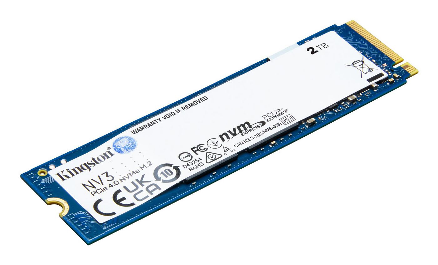 SSD M.2 2280 NVMe Nv3 2000G