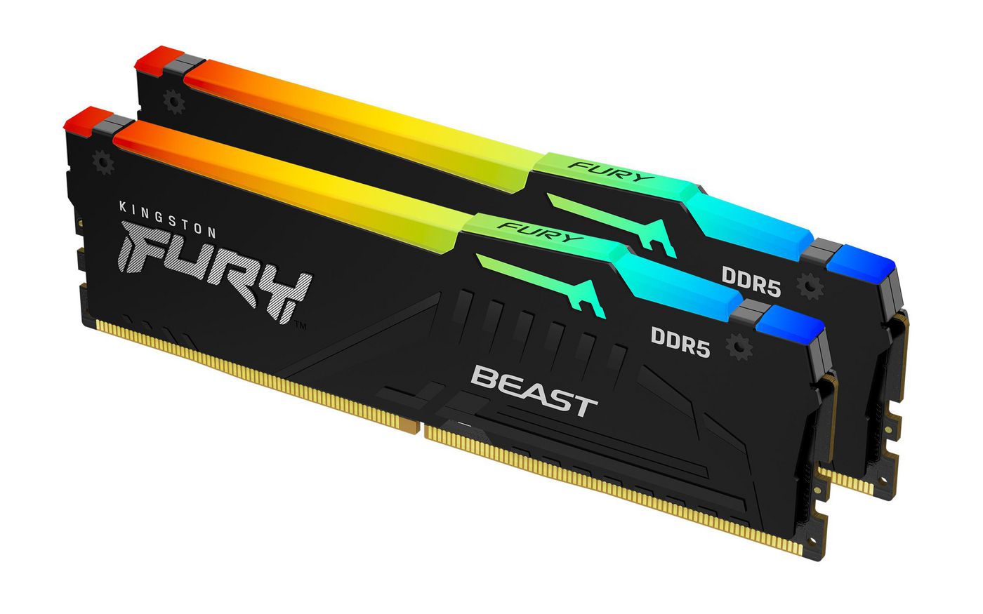 Fury Beast 32Gb 6000Mt/S Ddr5