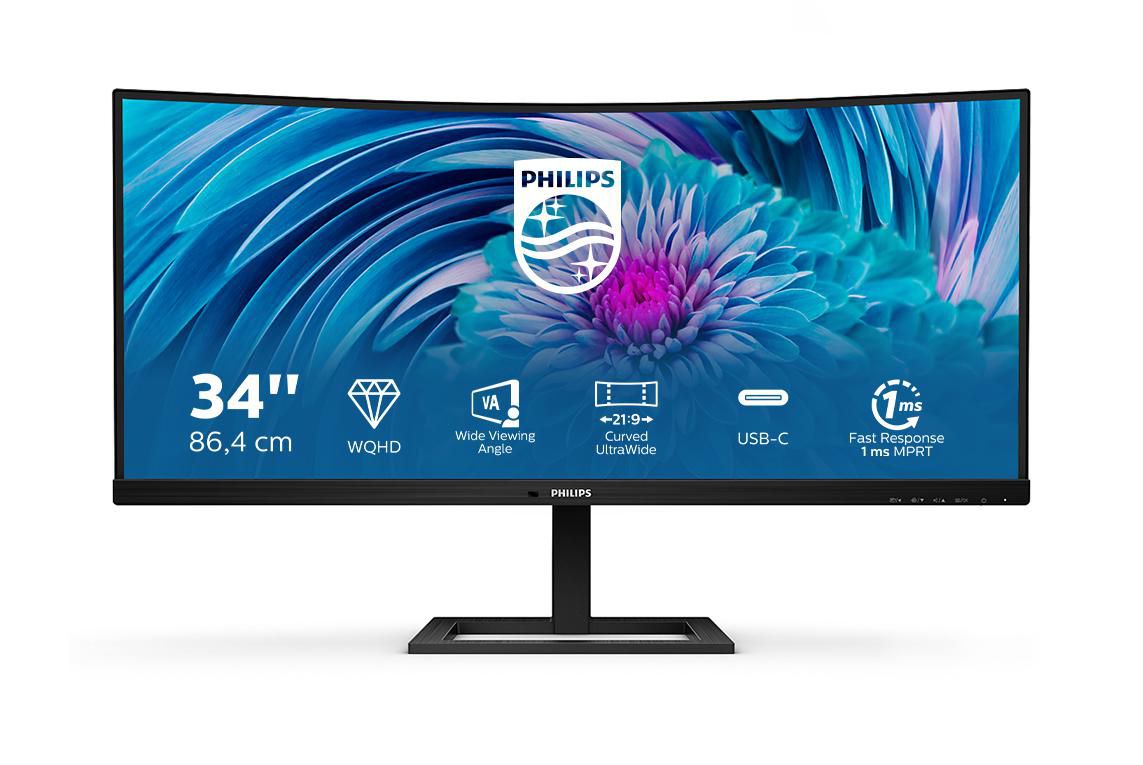 Computer Monitor (34")