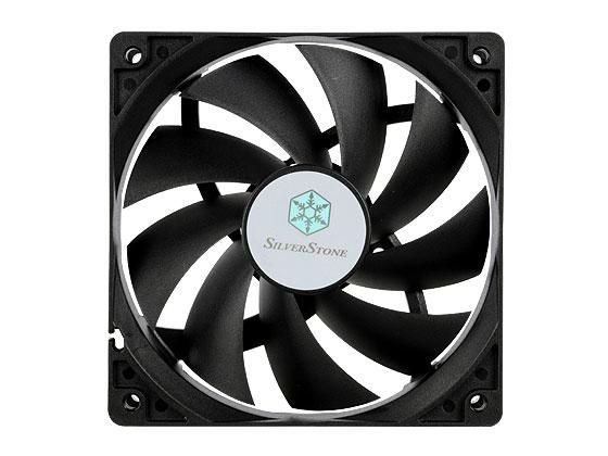 Fn121-P Computer Case Fan 12 