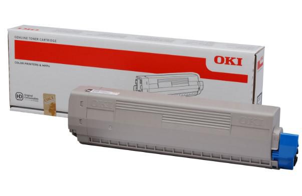 Toner Cartridge 1 Pc(S) 