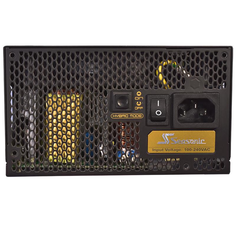 Prime Gold Power Supply Unit 