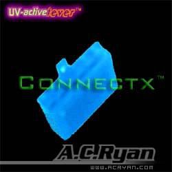 ConnectxT Aux 6Pin Female -