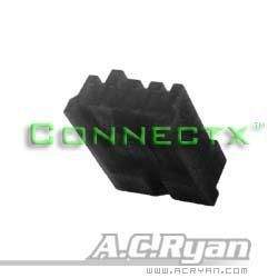 ConnectxT Floppy Power 4Pin