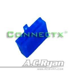 ConnectxT Aux 6Pin Female -
