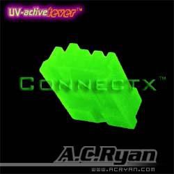 ConnectxT Floppy Power 4Pin