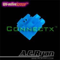 ConnectxT Atx4Pin (P4-12V)