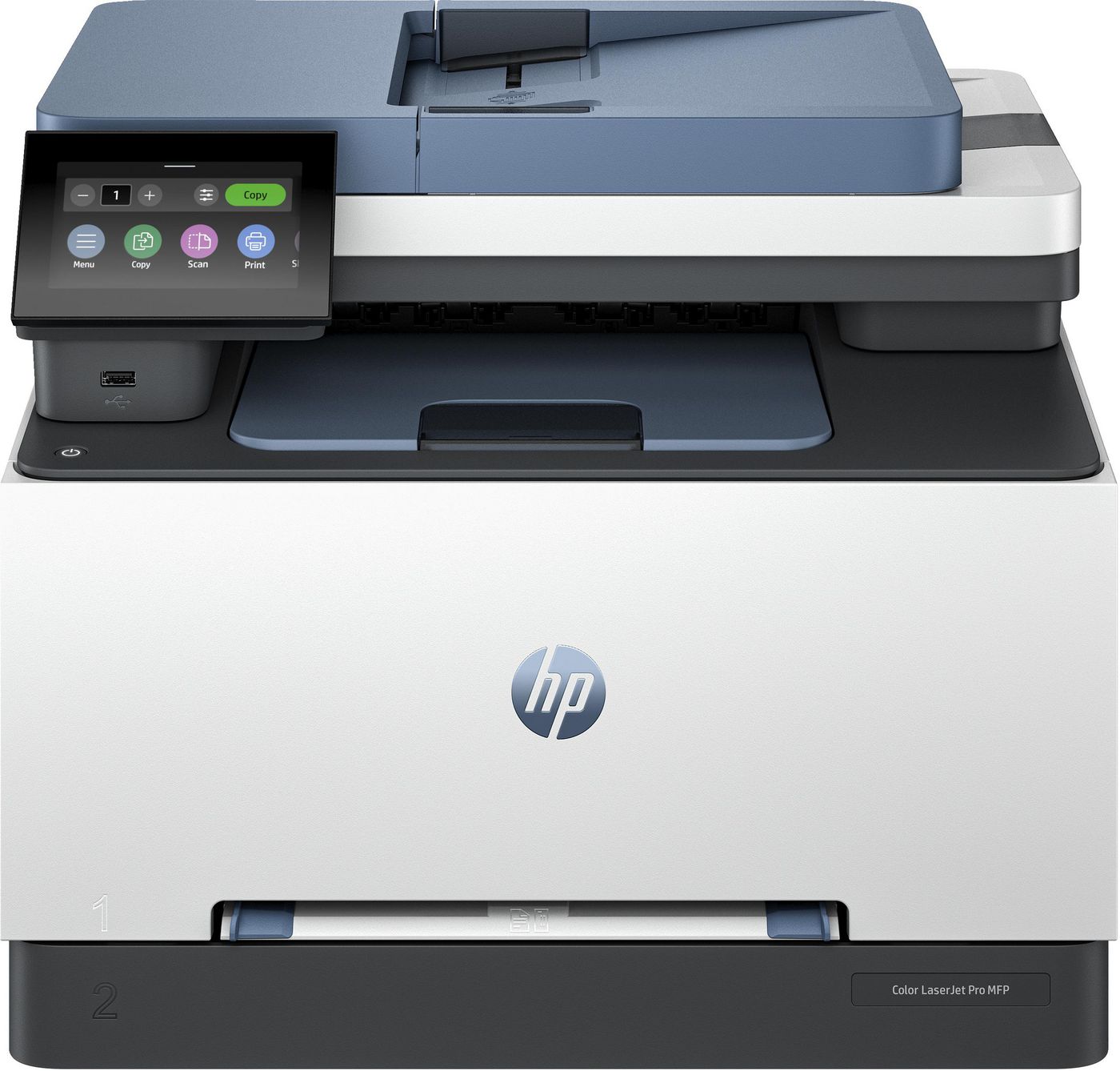 Color Laserjet Pro Mfp 