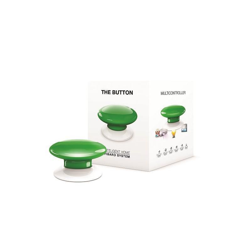 The Button Panic Button