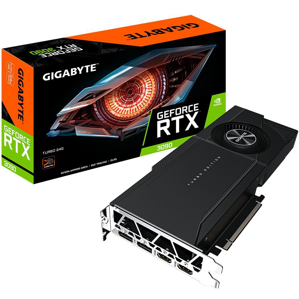 Graphics Card Nvidia Geforce 