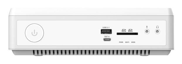 Zbox Magnus En374070W 2L 