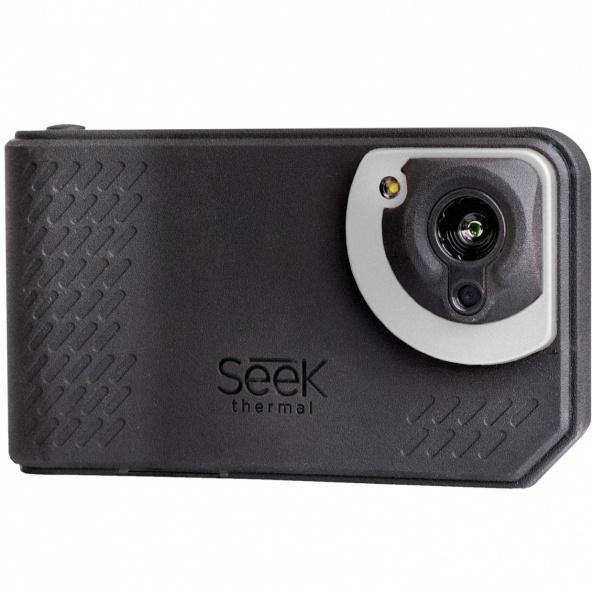 Thermal Imaging Camera Black, 