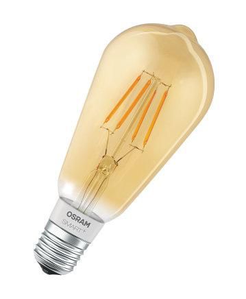 Smart + Filament Edison Smart 
