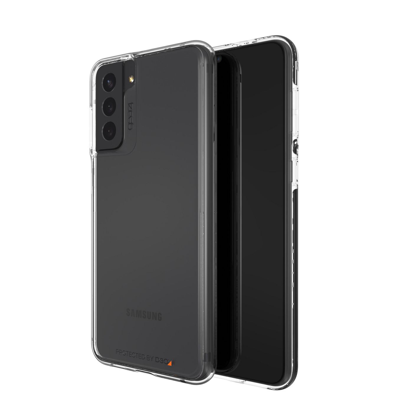 D3O Crystal Palace Samsung 