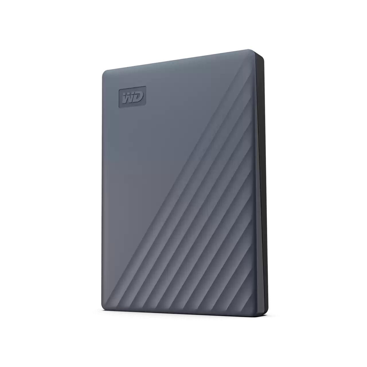 External Hard Drive 2 Tb 3.2 