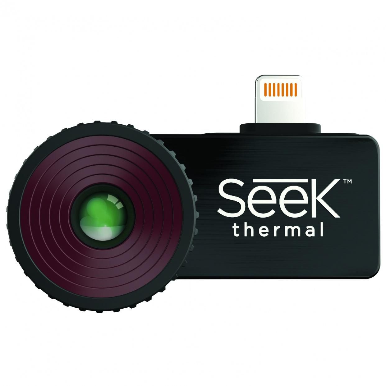 Thermal Imaging Camera 
