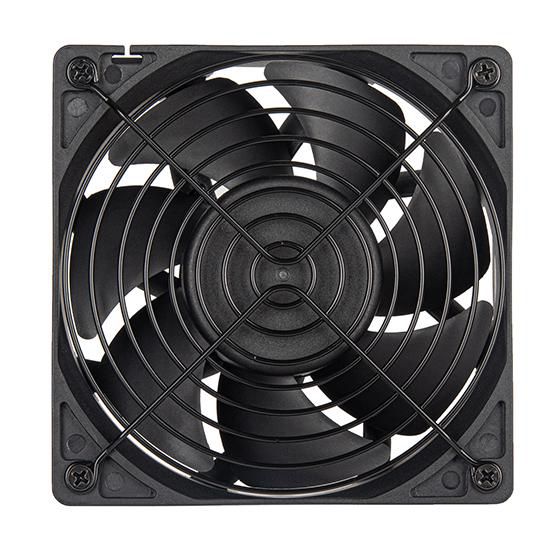 Fhs 120X Computer Case Fan 12 