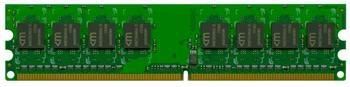 2X2Gb Ddr2 Pc2-5300 Memory 