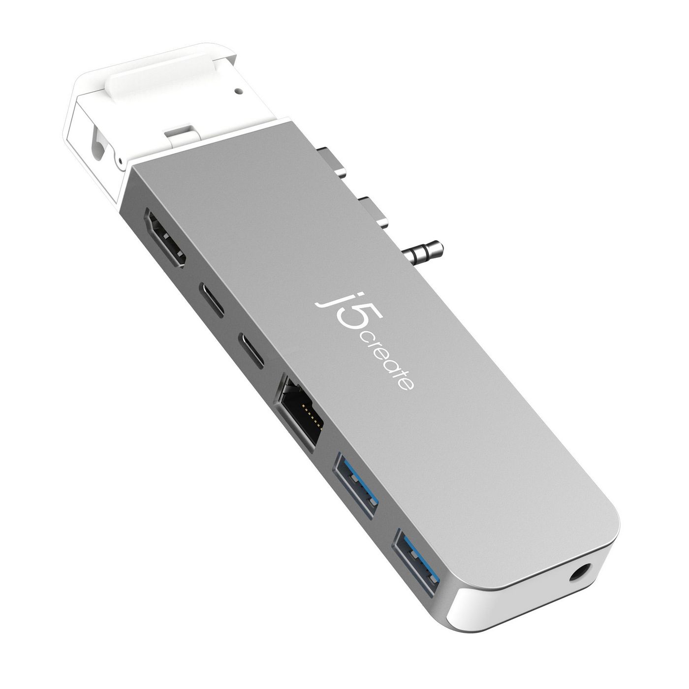 Jcd395 4K60 Elite Pro Usb4 