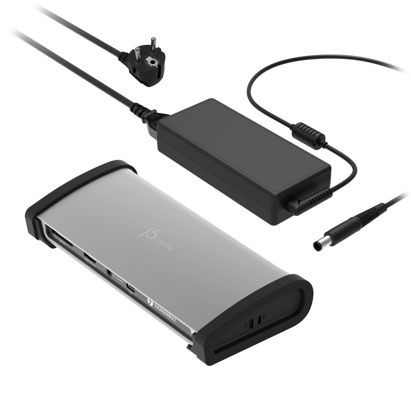 Jtd562 - 8K Thunderbolt 4 