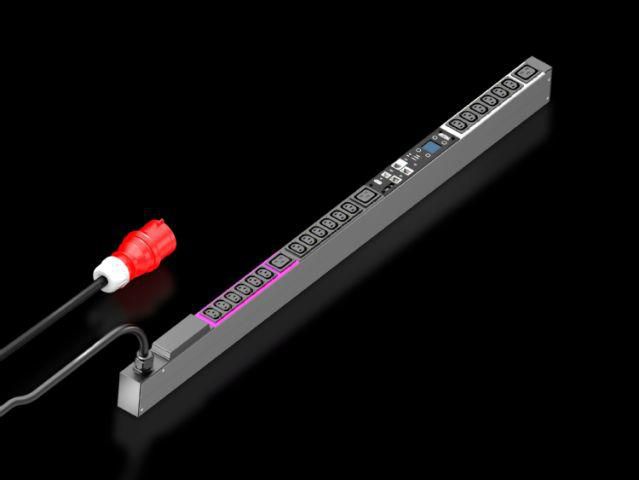 7979.435 Power Distribution 