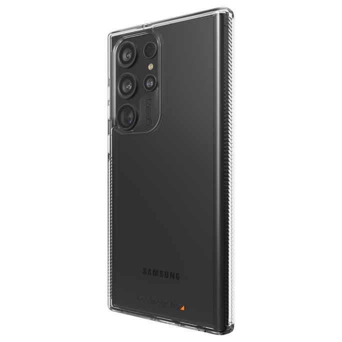 Crystal Palace Mobile Phone