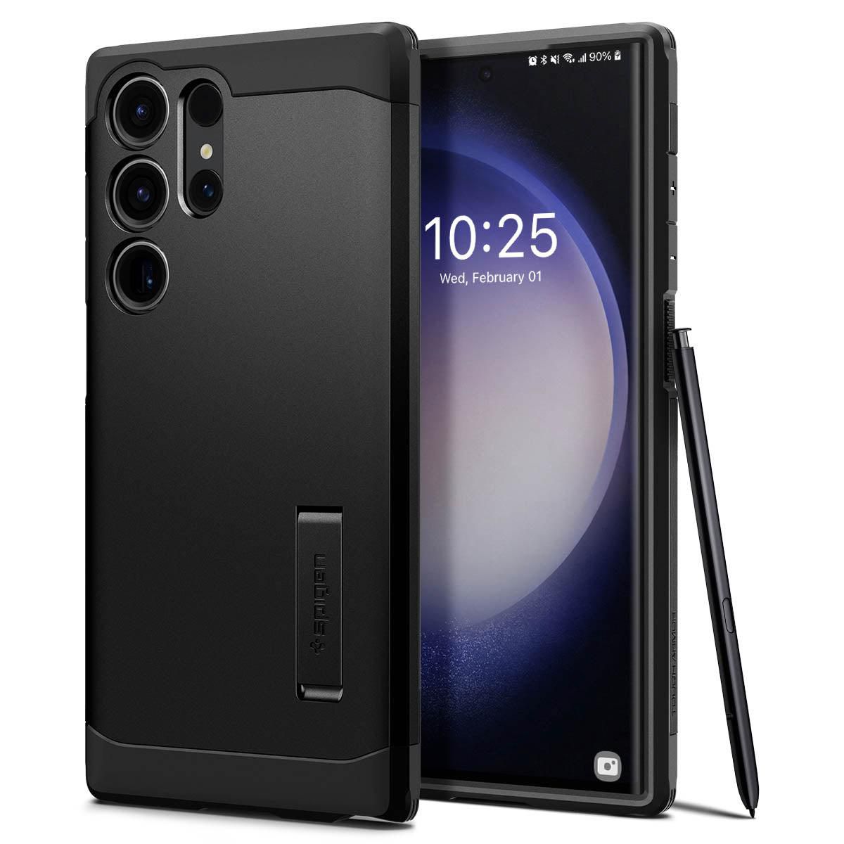 Tough Armor Mobile Phone Case 