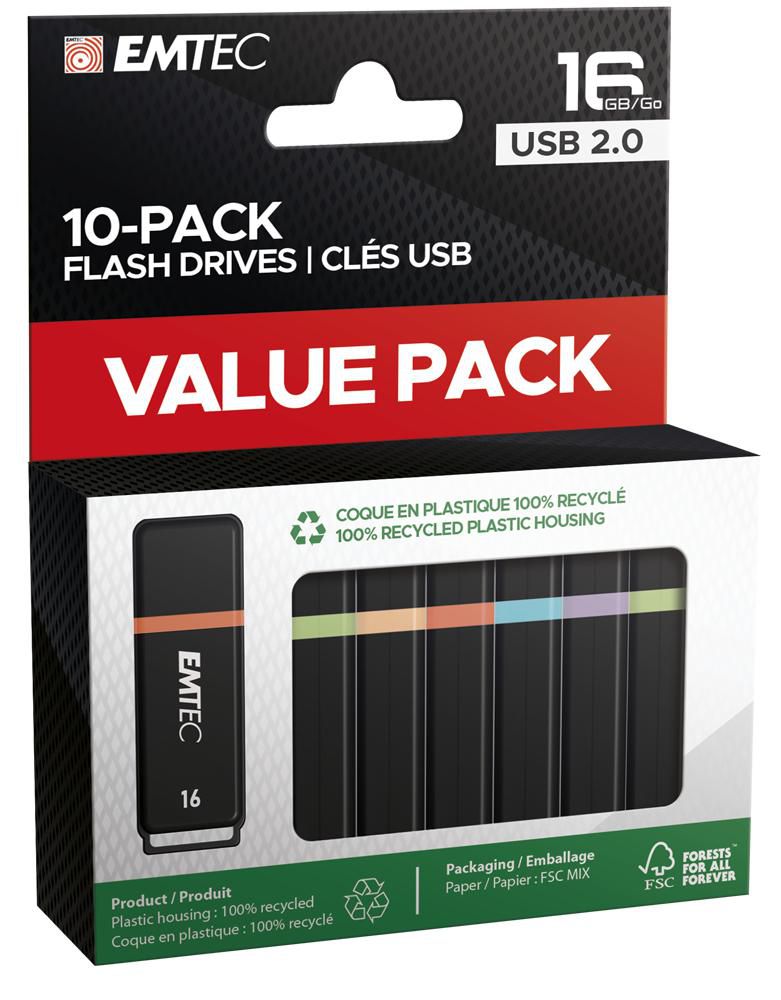 K100 Usb Flash Drive 16 Gb 