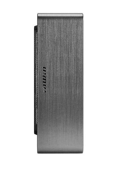 Chopin Max Tower Grey 200 W