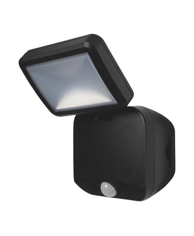Battery Led Outdoor Spot 
