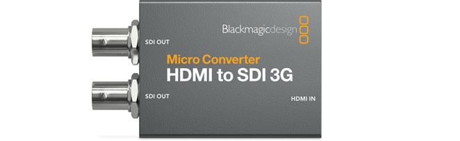 Video Signal Converter 