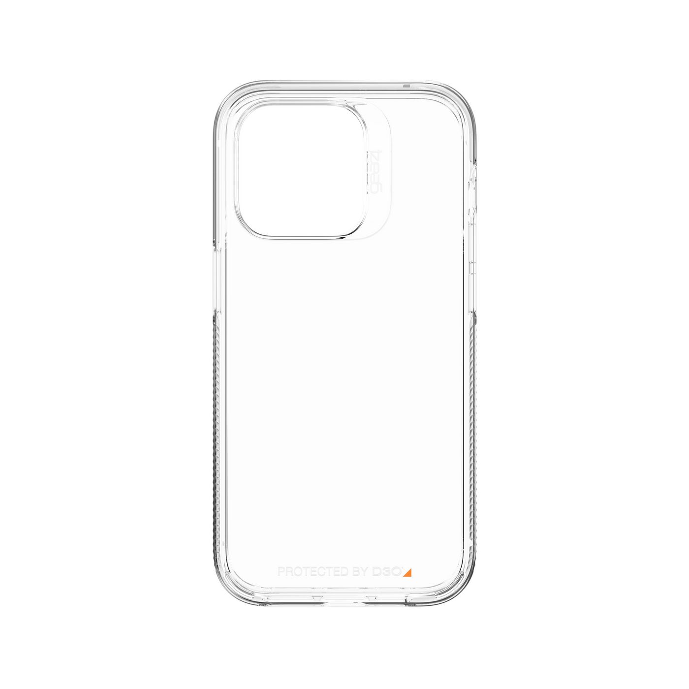D3O Crystal Palace Apple