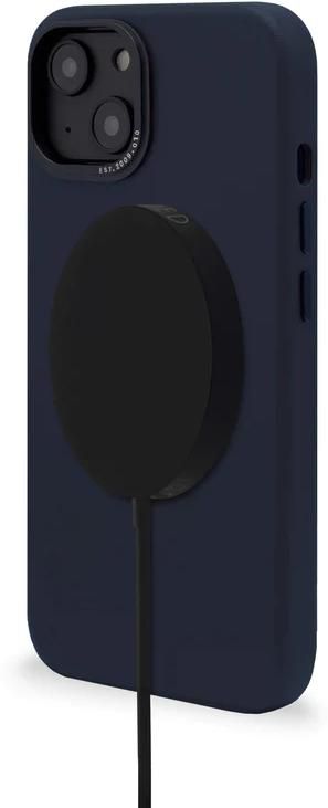 Leather Backcover Apple 
