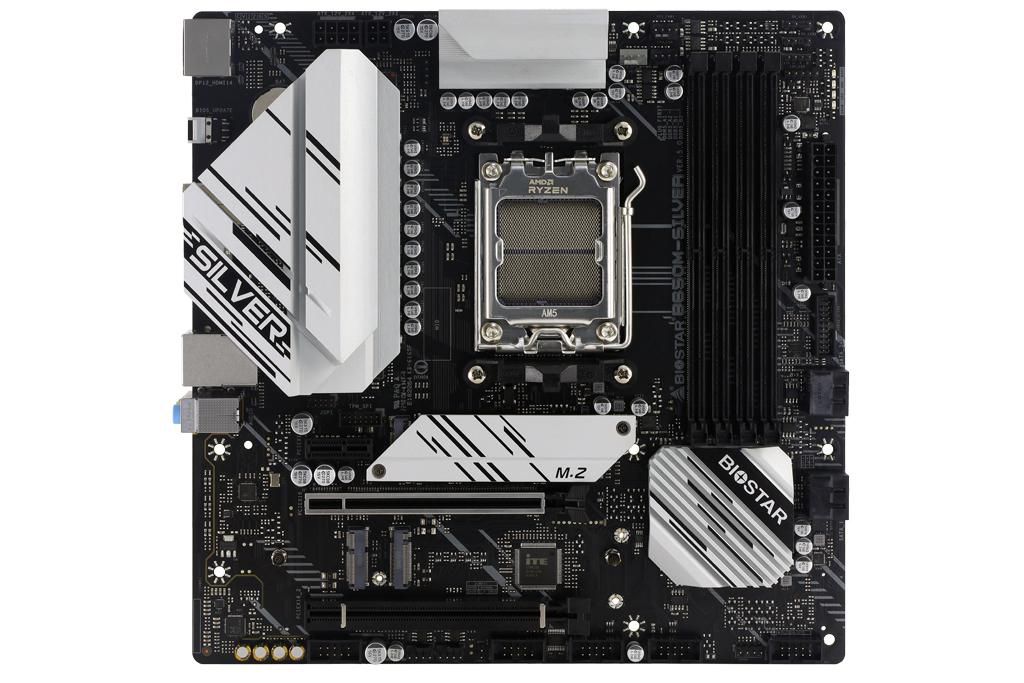 Motherboard Amd B650 Socket 