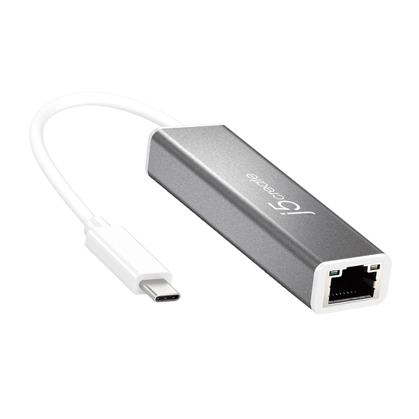 Jce133G Usb-C To Gigabit 
