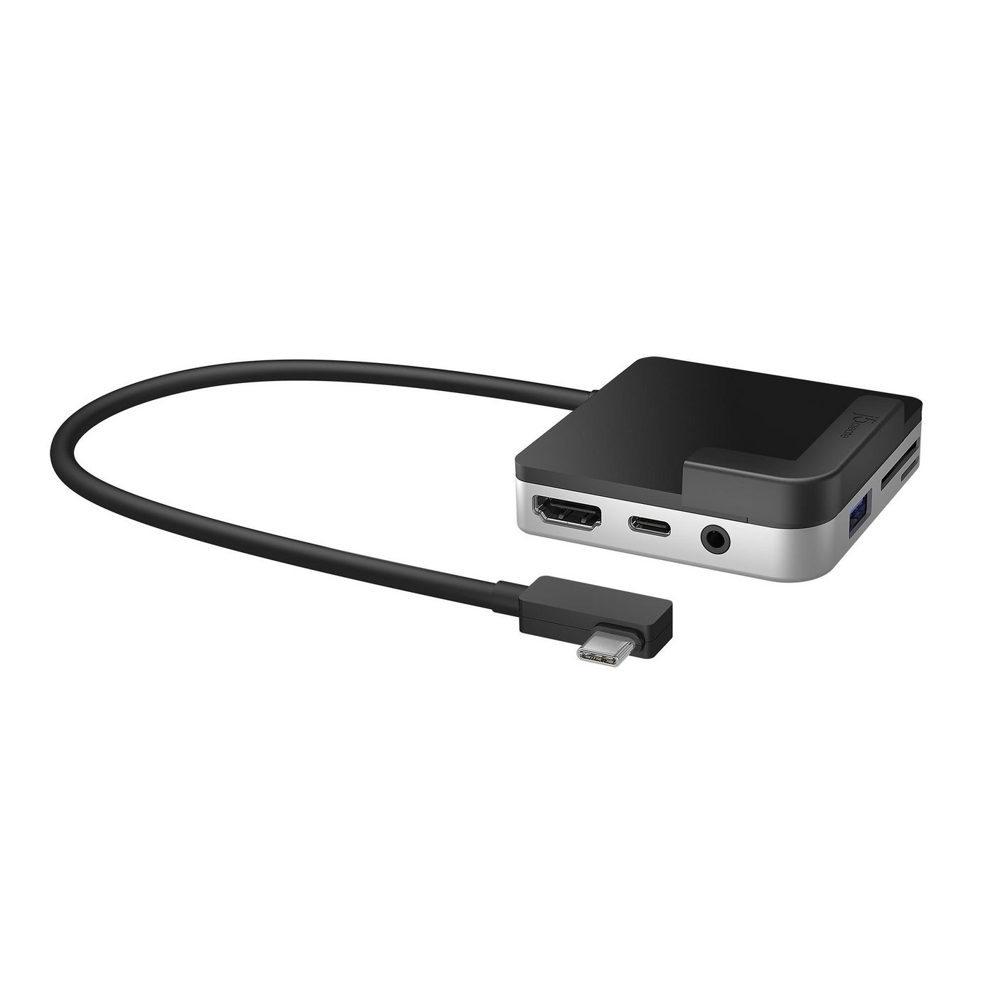 Jcd612 Usb-C To 4K 60 Hz Hdmi 