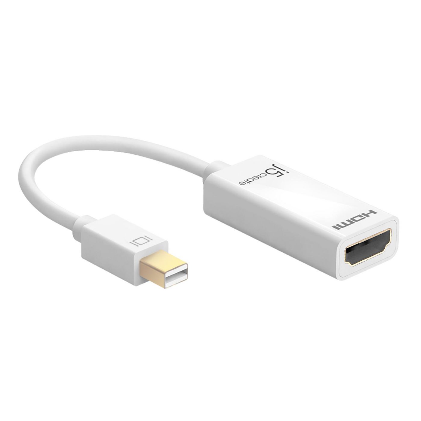 Jda159 Mini Displayport To 4K 