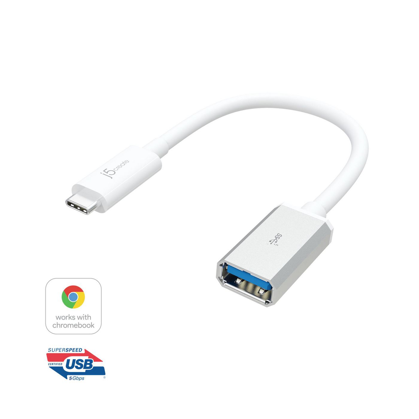 Jucx05 Usb-C 3.1 To Usb 
