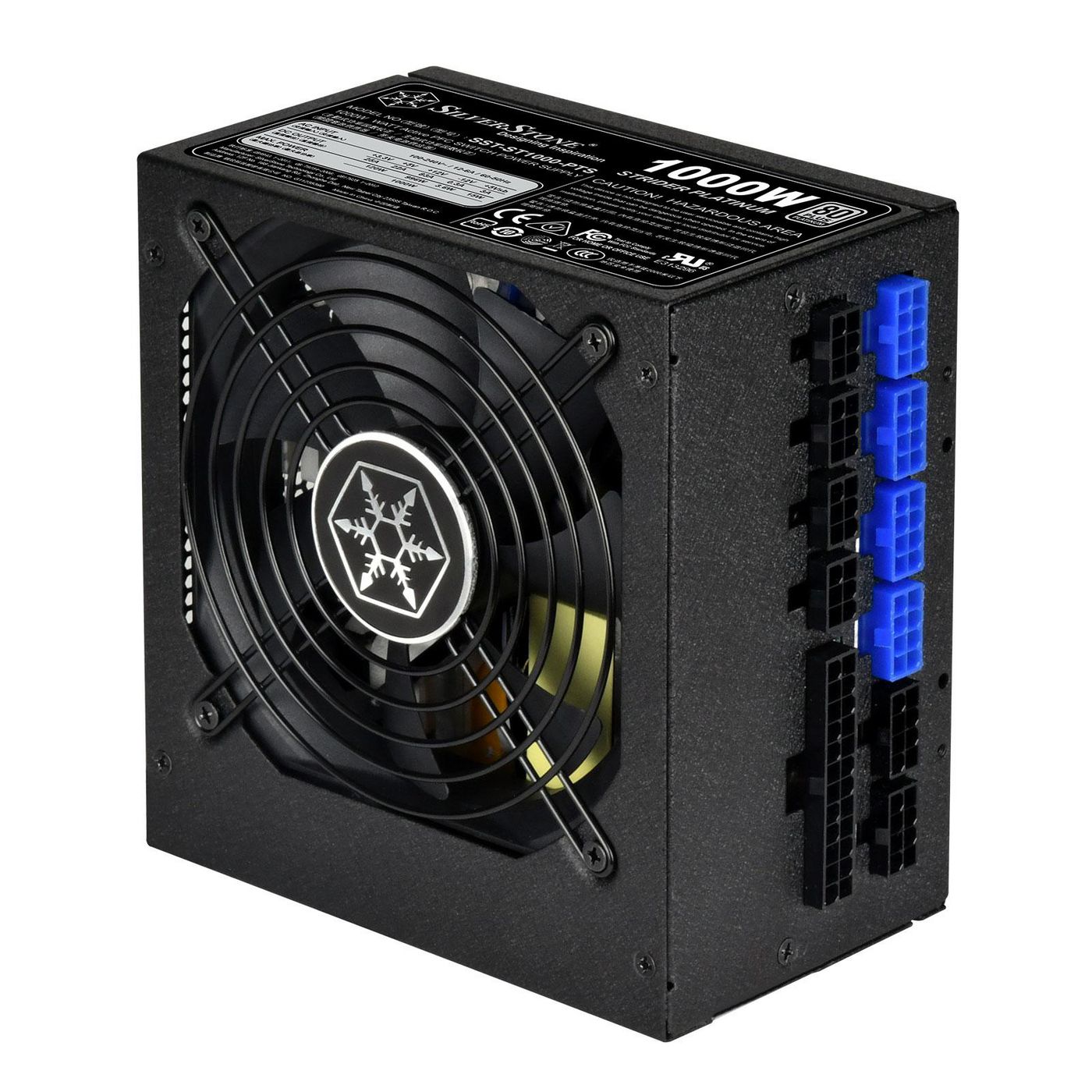 Power Supply Unit 1000 W 