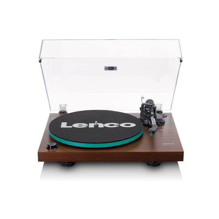 Audio Turntable Belt-Drive 