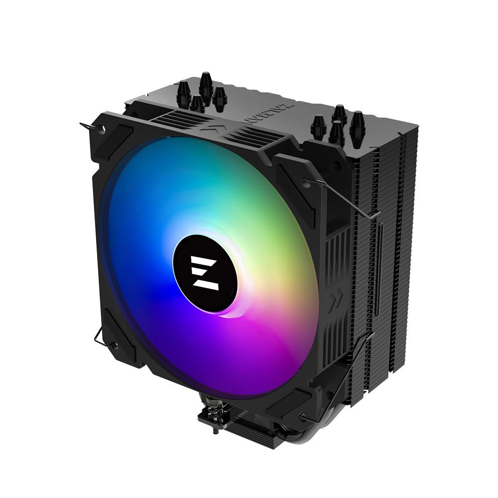 Computer Cooling System 