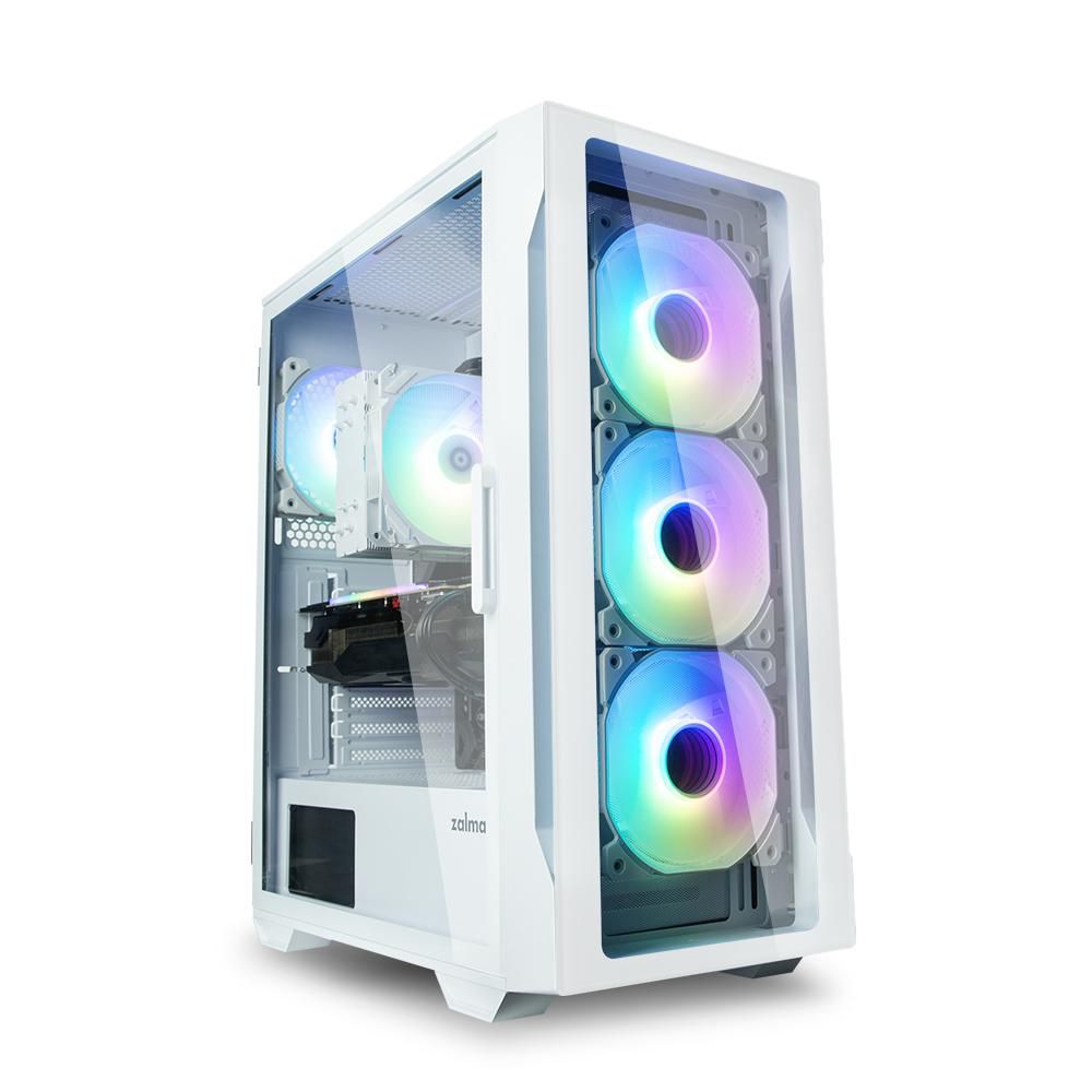 Computer Case Midi Tower