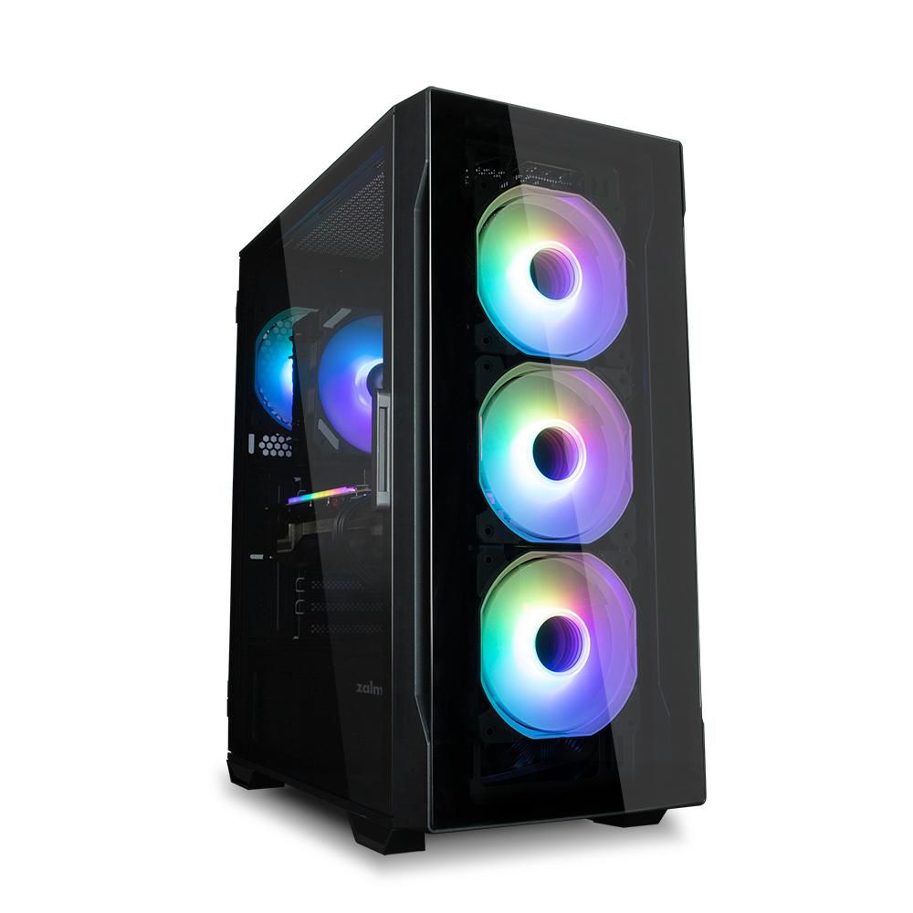 Computer Case Midi Tower