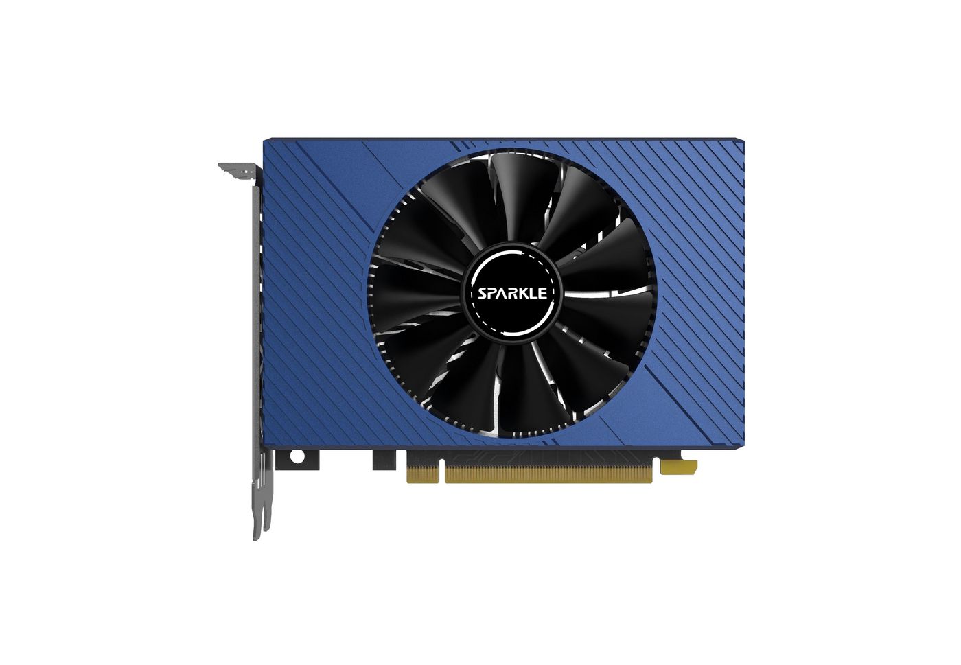 Intel Arc A380 Elf 6 Gb Gddr6