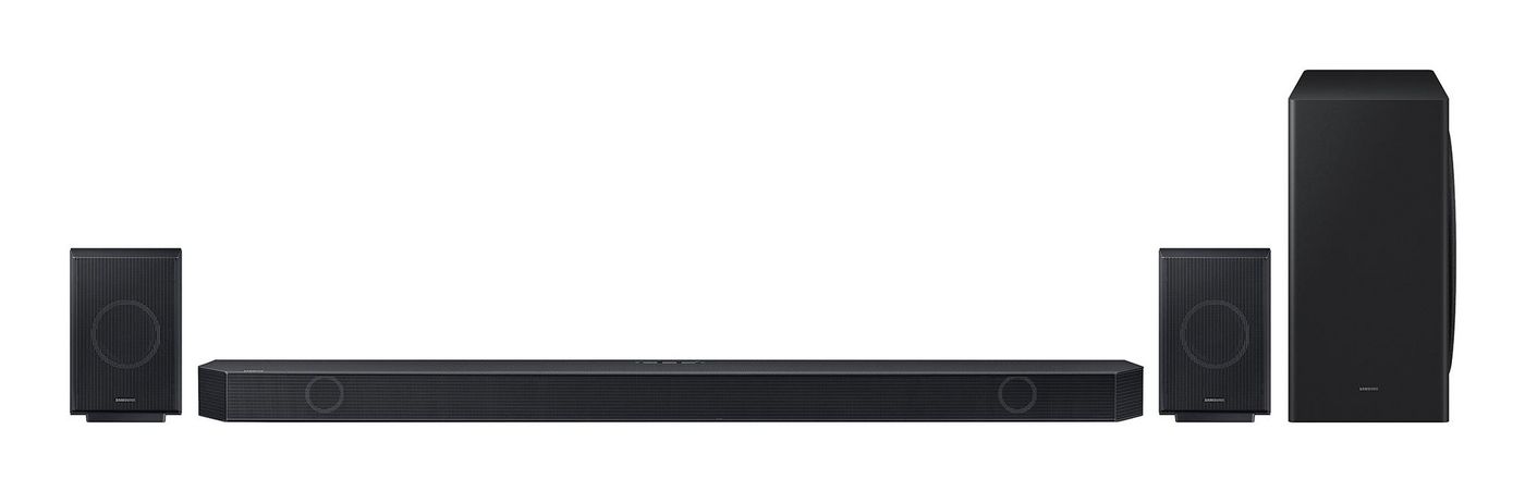 Hw-Q930C Black 9.1.4 Channels